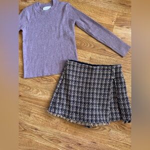 Zara Girl’s Lot/Outfit Size 11-12 years